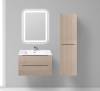 Мебель для ванной BelBagno Etna 80 rovere grigio фото 2