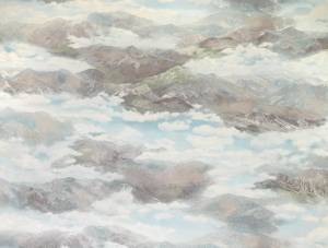 Обои Elysium Эсент Е800701