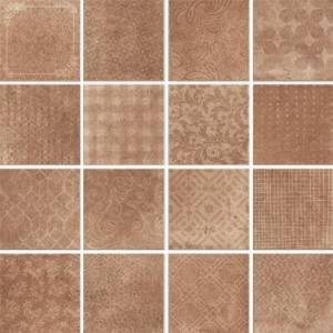 Керамогранит Serenissima CIR Riabita il Cotto 1046396 RIABITA FABRIC CLASSIC 40x40