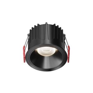 Встраиваемый светильник Technical Alfa LED DL043-01-15W4K-RD-B-1