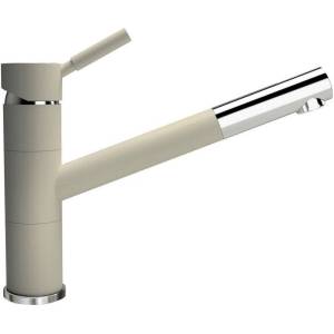 Смеситель для кухни Florentina Фита 313.18L.1223.202 FL шампань