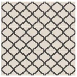 Декор Mainzu Zellige Meknes 20x20