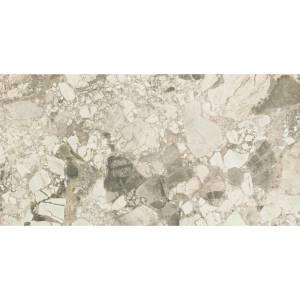 Керамогранит Atlas Concorde Russia Forte dei Marmi 610015000670 Ceppo Apuano Cream Lapp / Форте Де Марми Цепо Апуано Крем Лапп 80x160