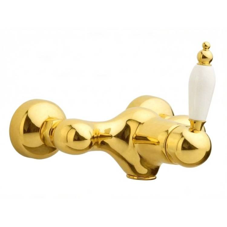 Смеситель для душа Boheme Tradizionale Oro 284