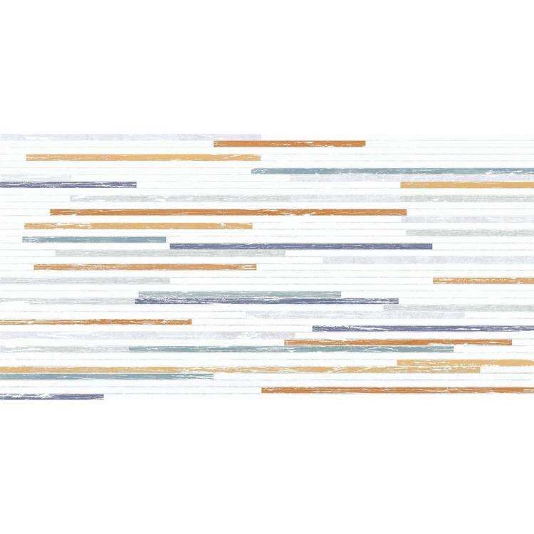 Керамическая плитка AltaCera Portland WT9POT03 Stripes 24.9x50