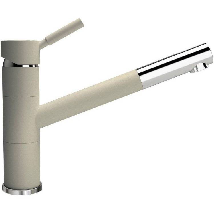 Смеситель для кухни Florentina Фита 313.18L.1223.202 FL шампань