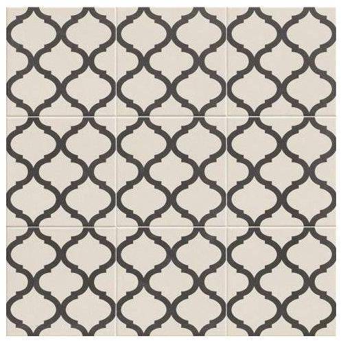 Декор Mainzu Zellige Meknes 20x20