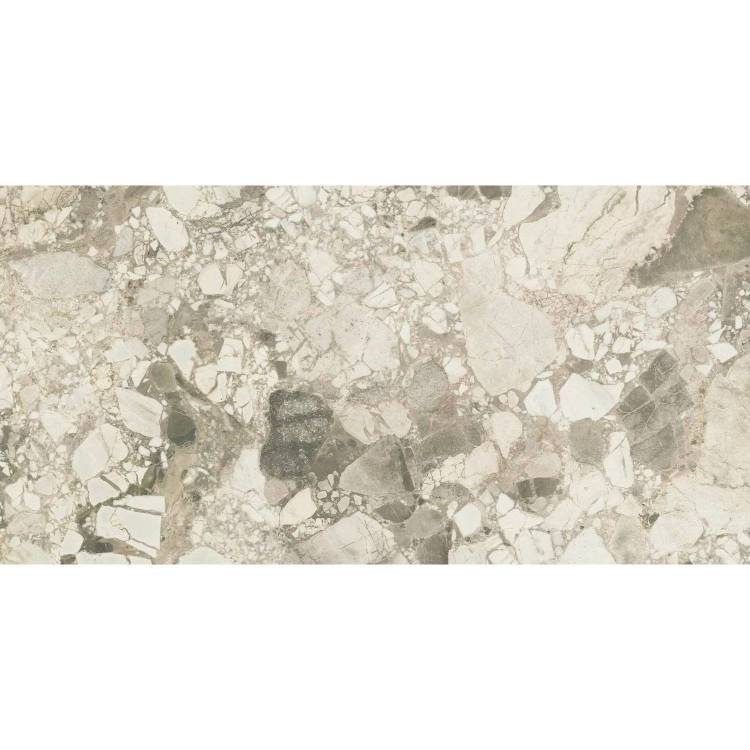 Керамогранит Atlas Concorde Russia Forte dei Marmi 610015000670 Ceppo Apuano Cream Lapp / Форте Де Марми Цепо Апуано Крем Лапп 80x160