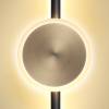 Настенный светодиодный светильник Odeon Light Hightech Stilo 4256/12WL фото 3