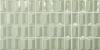Керамическая плитка WOW 3D Bars 135541 Diamond Jade Gloss 12.5x25