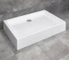 Поддон для душа Radaway Laros D100x80 фото 2