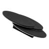Настенный светодиодный светильник DesignLed GW O-Shade GW-6809R-12-BL-WW 003205 фото 4