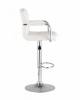 Стул барный Stool Group Малави SGR_BC-V003_white фото 2