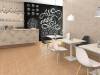 Декор Baldocer Concrete Decor Onira Bone 28x85 фото 2