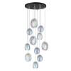 Каскадная люстра Odeon Light Modern 5039/11