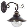 Бра Arte Lamp 7 Brown A4577AP-1CK