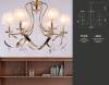 Подвесная люстра Ambrella light Traditional TR4546 фото 3