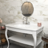 Смеситель для раковины Paini Ornellaia 87CR250BLMKM хром фото 2