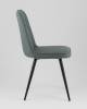 Набор из 4 стульев Stool Group Hedd OS-2451-1 Lumos-78 DUAL X4 зеленые фото 4