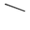Трековый светильник Technical Points TR174-1-12WTW-M-B