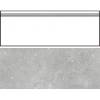 Ступень Grasaro Granella G-42/MR/st01 Grey 120x29.4