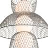 Подвесной светильник Freya Modern FR5545PL-L5GR фото 8