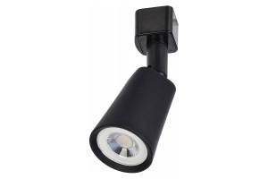 Трековый светодиодный светильник IEK ДТО 1402 LT-DSO0-1402-08-40-K02