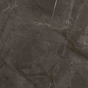 Керамогранит Laparet Timeless LP6060G0061R Marrone коричневый 59.5х59.5
