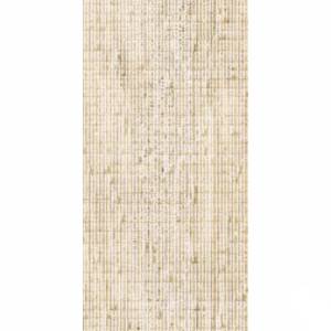 Керамогранит Fioranese Senzatempo Pleated Beige Naturale 60.4x120.8