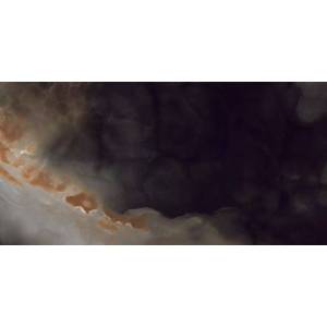 Керамогранит Fioranese Unica UI710LR Deep Dark Levigato 74x148