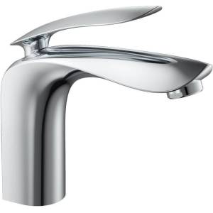 Смеситель для раковины Rush Island IS6535-11