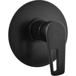 Смеситель для душа Rav Slezak Colorado CO283LCMAT с внутренней частью