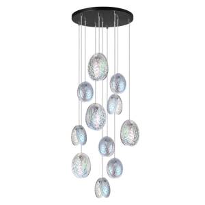 Каскадная люстра Odeon Light Modern 5039/11