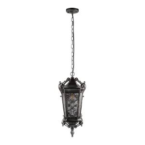 Уличный подвесной светильник Loft IT Tremezzo 100019P BS