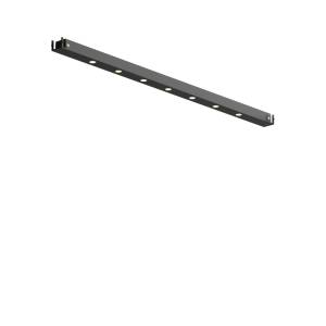 Трековый светильник Technical Points TR174-1-12WTW-M-B