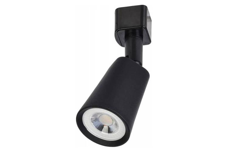 Трековый светодиодный светильник IEK ДТО 1402 LT-DSO0-1402-08-40-K02