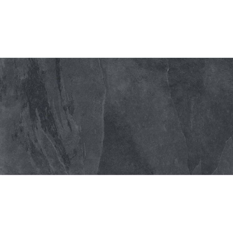 Керамогранит Grespania Annapurna 44NN99R Negro 60x120