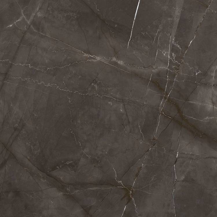 Керамогранит Laparet Timeless LP6060G0061R Marrone коричневый 59.5х59.5