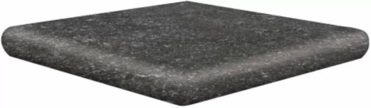 Ступень Exagres Ardenas Remato Recto Antracita 33x33x4