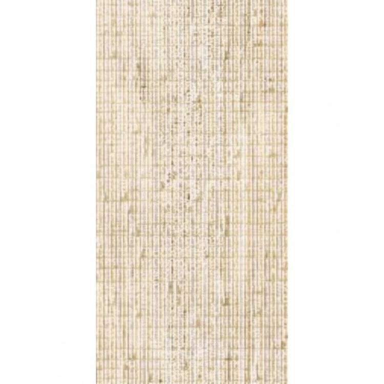 Керамогранит Fioranese Senzatempo Pleated Beige Naturale 60.4x120.8