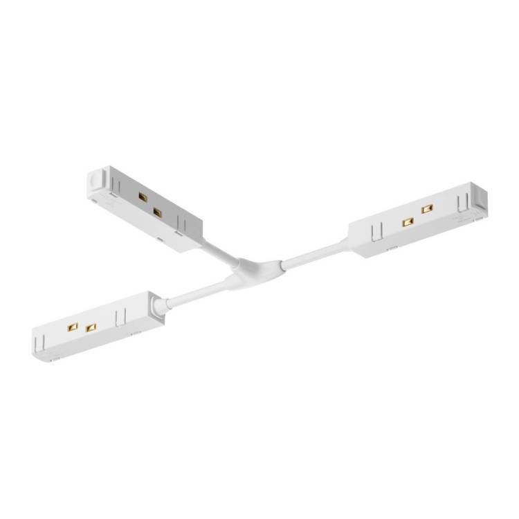Соединитель T-образный Technical  Accessories for tracks Gravity TRA004CWT-22W