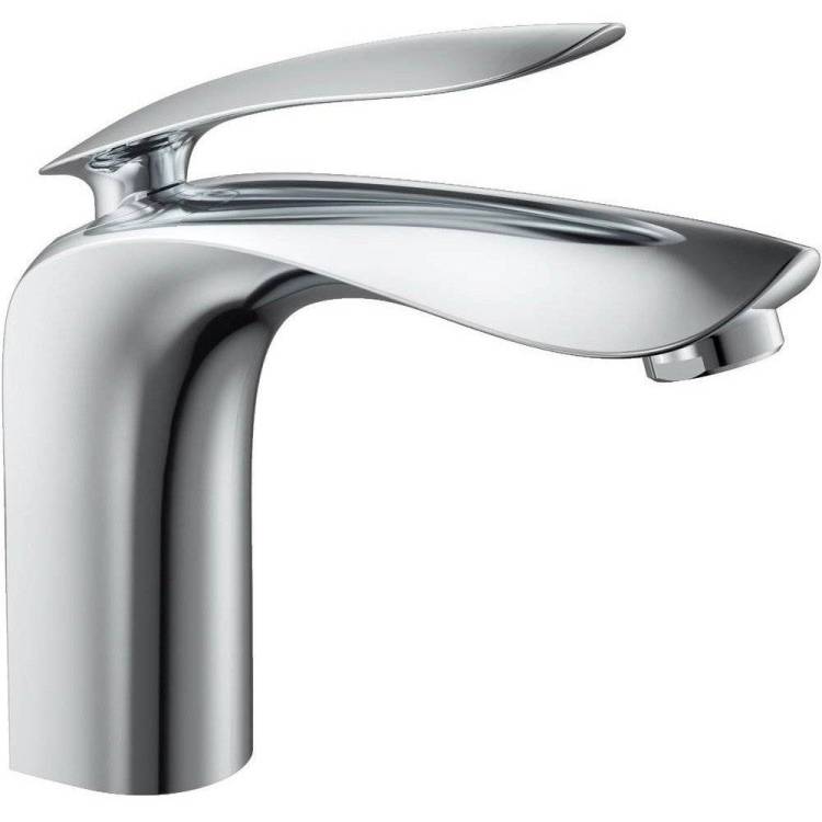 Смеситель для раковины Rush Island IS6535-11