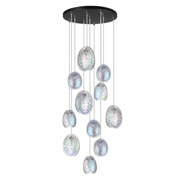Каскадная люстра Odeon Light Modern 5039/11
