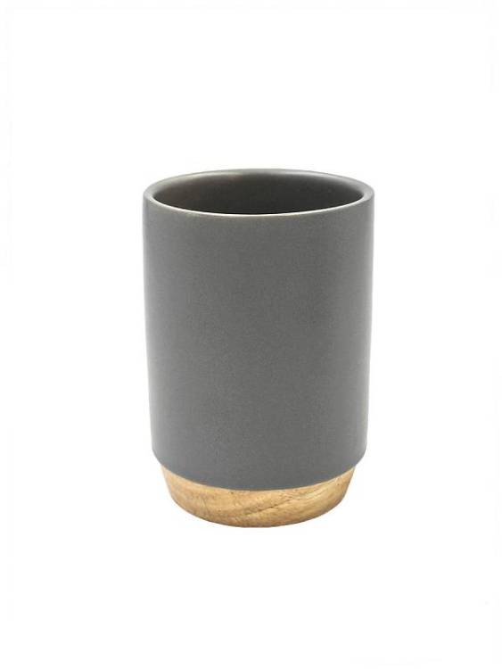 Стакан Bath Plus Unita W-CE1012C-TB