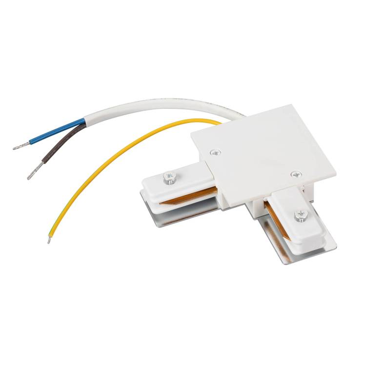 Токопровод угловой внутренний Arlight C 2Tr 040227
