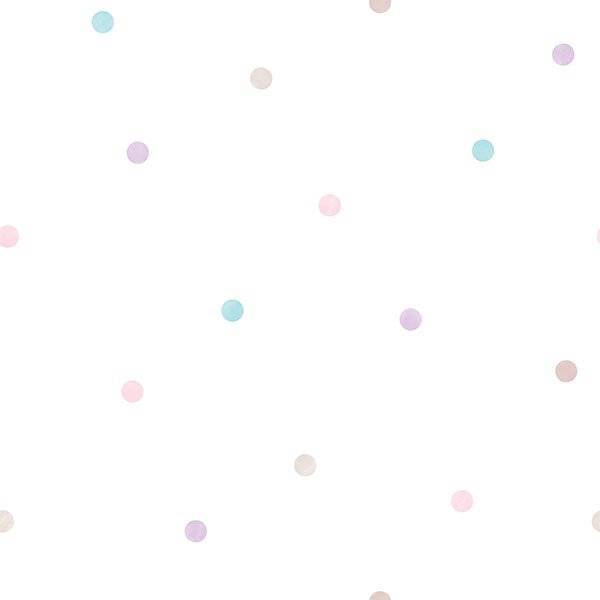 Обои флизелиновые Aura Just 4 Kids 2 G56522