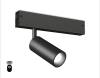 Светильник светодиодный диммируемый для шинопровода Ambrella light Track System GL1202 фото 2