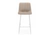 Полубарный стул Notta Дани Мини 632314 бежевый (zd 210) / белый фото 3