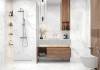 Керамогранит LCM Dallas 60120DLL15P Silver 60x120 фото 18