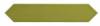 Керамическая плитка EQUIPE Arrow 25828 APPLE 5x25
